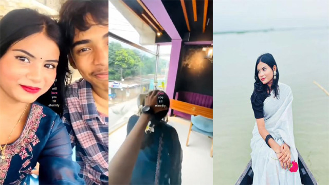 Bengali Tiktoker Couple Fucking – Bangladeshi Xxx Video