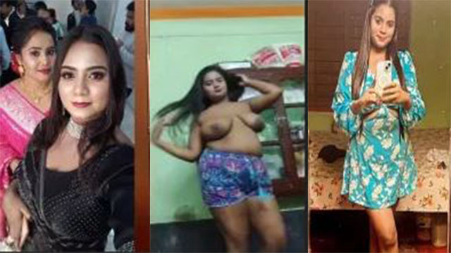 Bengali Girl Stripping In Boobs Sucked – Viral Sexy Video Xxx