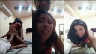 Budda Chacha Fucking Girl Leak Clip – Chacha Sex MMS
