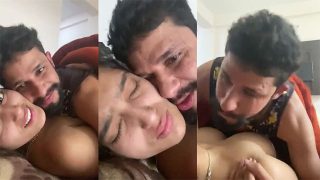 Panjabi Couple Morning Hard Sex Inside Blanket – Viral Kamd